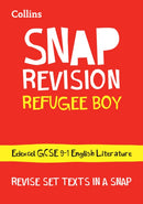 SNAP EDEX GCSE REFUGEE GUIDE