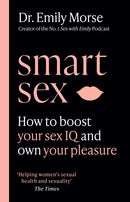Smart Sex-9780008520618
