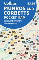 MUNROS & CORBETTS POCKET MFO