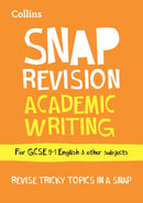SNAP GCSE ACADEMIC WRITING REV