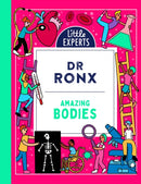 AMAZING BODIES_LITTLE EXPER HB