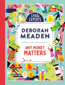 WHY MONEY MATTER_LITTLE E1 HB