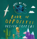 BK OF OPPOSITES_HERE WE AR BRD