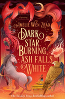 DARK STAR BURNING_SONG OF2 PB