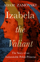 IZABELA VALIANT HB
