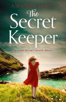 The Secret Keeper-9780008522063
