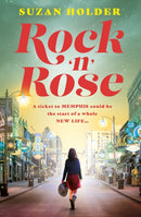 ROCK N ROSE PB