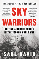 SKY WARRIORS PB