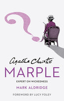 Agatha Christie's Marple : Expert on Wickedness-9780008522698