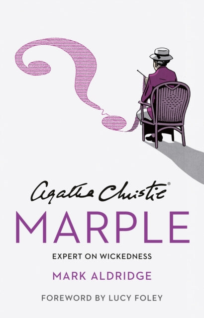 AGATHA CHRISTIES MARPLE HB