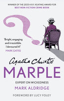 AGATHA CHRISTIES MARPLE PB