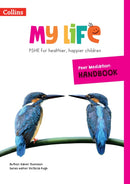 Peer Mediation Handbook-9780008522810