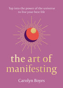 The Art of Manifesting-9780008523060