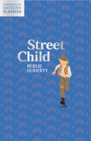 STREET CHILD_HARPERCOLLINS PB