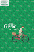 GIVER_HARPERCOLLINS CHILDRE PB