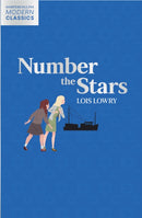 NUMBER STARS_HARPERCOLLINS PB