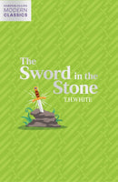 SWORD IN STONE_HARPERCOLLIN PB