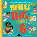 Worries Big and Small When You Are 6-9780008524395