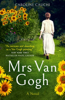 MRS VAN GOGH PB
