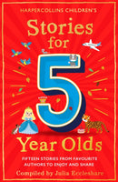 STORIES FOR 5 YR OLDS PB