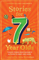 STORIES FOR 7 YR OLDS PB