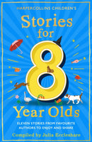 STORIES FOR 8 YR OLDS PB