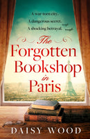 FORGOTTEN BOOKSHOP IN PARIS PB