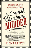 A Cornish Christmas Murder-9780008525354