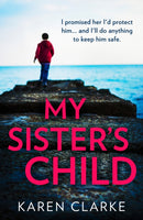 MY SISTERS CHILD PB
