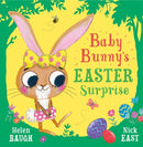 Baby Bunny's Easter Surprise-9780008525736