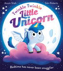 Little Unicorn