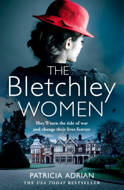 The Bletchley Women-9780008526023