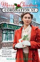 Merry Christmas Coronation Street-9780008526092