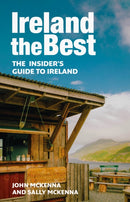 IRELAND THE BEST PB