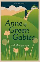 XANNE OF GREEN_CLASSICS PB