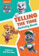 PAW PATROL_PAW PATROL TELLING