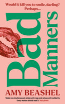 Bad Manners-9780008526474