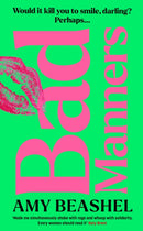 BAD MANNERS PB