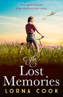 LOST MEMORIES PB