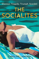 The Socialites-9780008527686