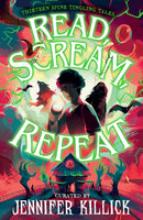 READ SCREAM REPEAT PB