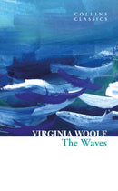 The Waves-9780008527891