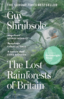 LOST RAINFORESTS OF BRIT PB