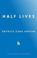 Half Lives-9780008528881