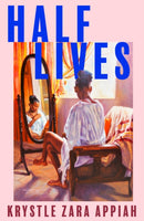 HALF LIVES HB