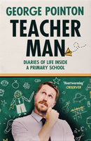 TEACH MAN PB