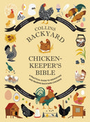 BACKYARD CHICKEN-KEEPERS HB