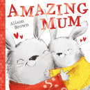 AMAZING MUM PB