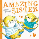 AMAZING SISTER PB