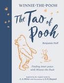 TAO OF POOH GIFT ED PLC